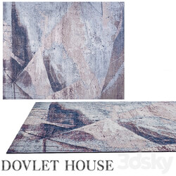 OM Carpet DOVLET HOUSE (art 17878) 