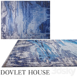 OM Carpet DOVLET HOUSE (art 17873) 