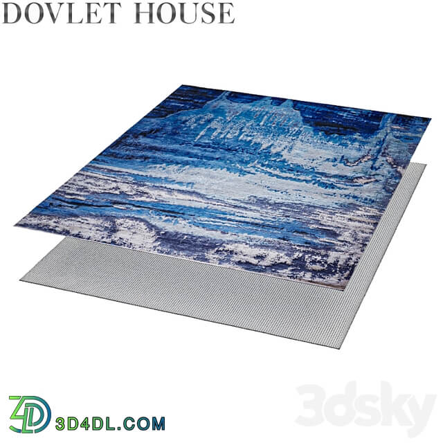 OM Carpet DOVLET HOUSE (art 17873)