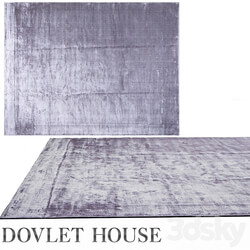 OM Carpet DOVLET HOUSE (art 17880) 