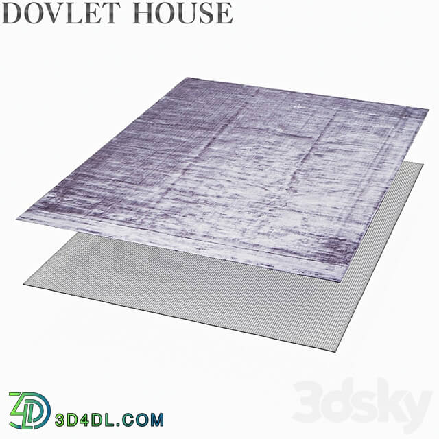 OM Carpet DOVLET HOUSE (art 17880)