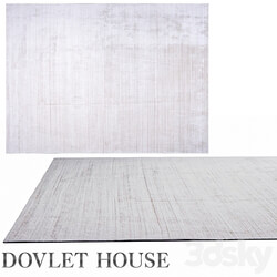OM Carpet DOVLET HOUSE (art 17882) 