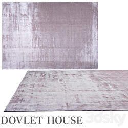 OM Carpet DOVLET HOUSE (art 17885) 