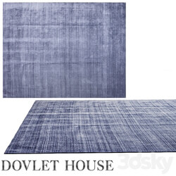 OM Carpet DOVLET HOUSE (art 17892) 
