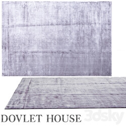 OM Carpet DOVLET HOUSE (art 17895) 
