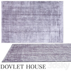 OM Carpet DOVLET HOUSE (art 17896) 