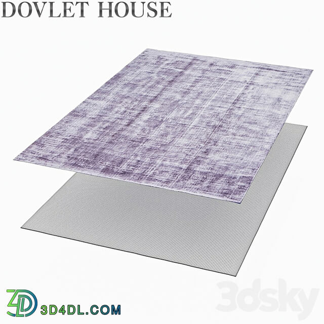 OM Carpet DOVLET HOUSE (art 17896)
