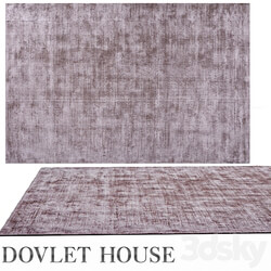 OM Carpet DOVLET HOUSE (art 17897) 