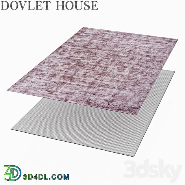 OM Carpet DOVLET HOUSE (art 17897)