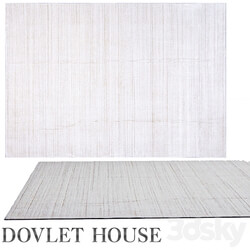 OM Carpet DOVLET HOUSE (art 17899) 