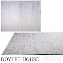 OM Carpet DOVLET HOUSE (art 17901) 