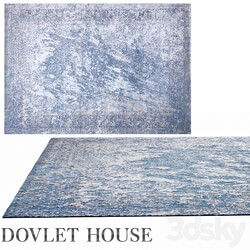 OM Carpet DOVLET HOUSE (art 17904) 