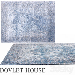 OM Carpet DOVLET HOUSE (art 17906) 