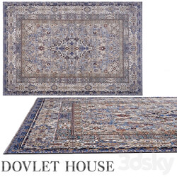 OM Carpet DOVLET HOUSE (art 17909) 