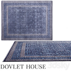 OM Carpet DOVLET HOUSE (art 17907) 