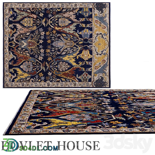 OM Carpet DOVLET HOUSE (art 17913)