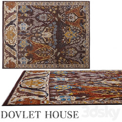 OM Carpet DOVLET HOUSE (art 17914) 