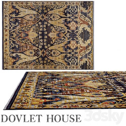 OM Carpet DOVLET HOUSE (art 17918) 