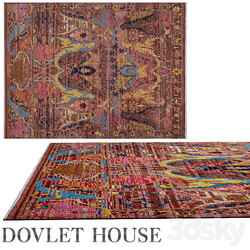 OM Carpet DOVLET HOUSE (art 17917) 