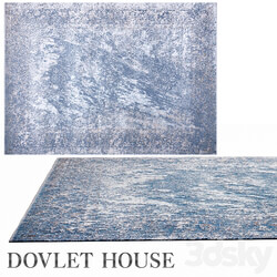 OM Carpet DOVLET HOUSE (art 17905) 