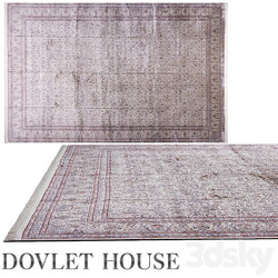 OM Carpet DOVLET HOUSE (art 17908) 