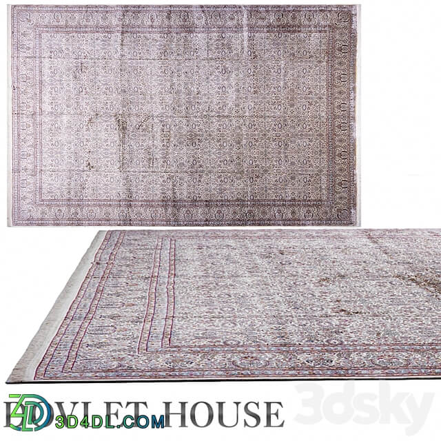 OM Carpet DOVLET HOUSE (art 17908)