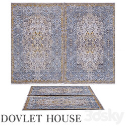 OM Carpet DOVLET HOUSE (art 17910) 