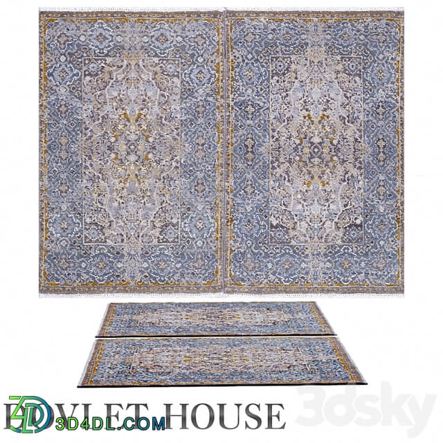 OM Carpet DOVLET HOUSE (art 17910)
