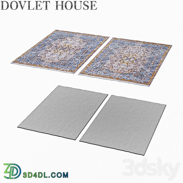 OM Carpet DOVLET HOUSE (art 17910)