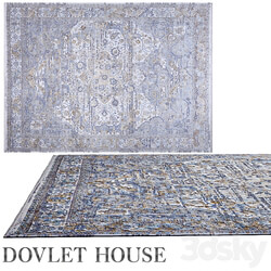 OM Carpet DOVLET HOUSE (art 17919) 