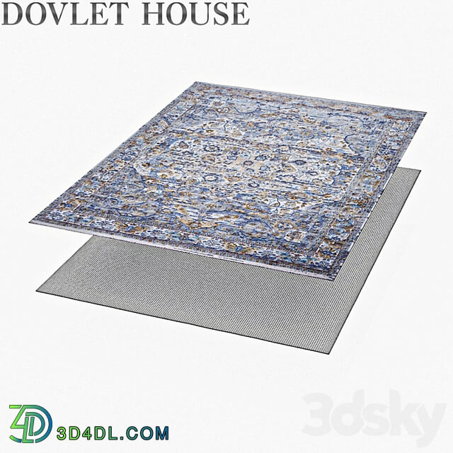 OM Carpet DOVLET HOUSE (art 17919)