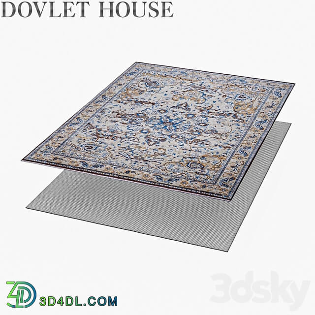 OM Carpet DOVLET HOUSE (art 17920)