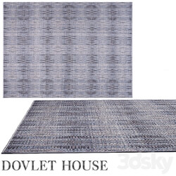OM Carpet DOVLET HOUSE (art 17922) 