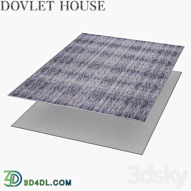 OM Carpet DOVLET HOUSE (art 17922)