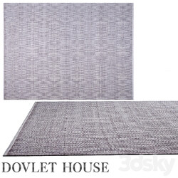OM Carpet DOVLET HOUSE (art 17923) 