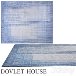 OM Carpet DOVLET HOUSE (art 17925) 