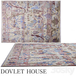 OM Carpet DOVLET HOUSE (art 17929) 