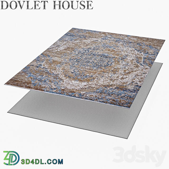 OM Carpet DOVLET HOUSE (art 17927)