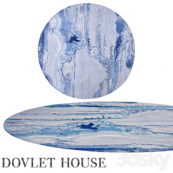 OM Carpet DOVLET HOUSE (art 17930) 