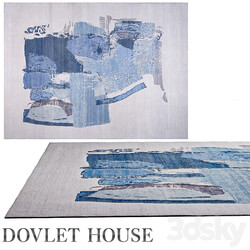 OM Carpet DOVLET HOUSE (art 17936) 