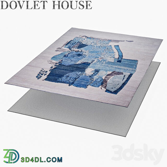 OM Carpet DOVLET HOUSE (art 17936)