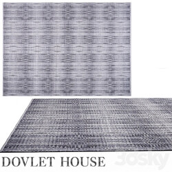 OM Carpet DOVLET HOUSE (art 17932) 