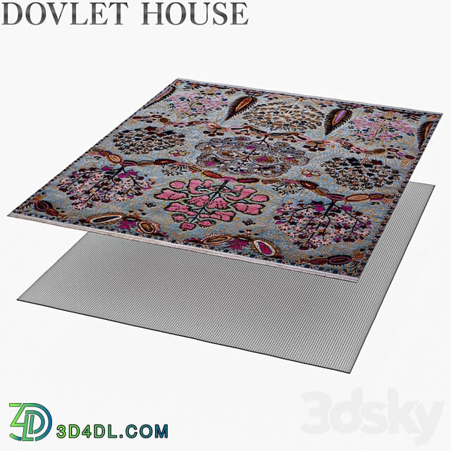 OM Carpet DOVLET HOUSE (art 17935)