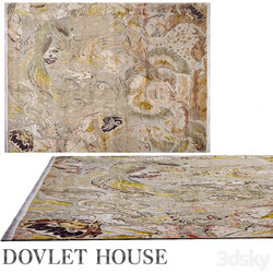 OM Carpet DOVLET HOUSE (art 17933) 