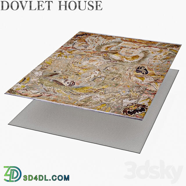 OM Carpet DOVLET HOUSE (art 17933)