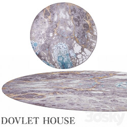 OM Carpet DOVLET HOUSE (art 17940) 