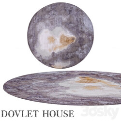 OM Carpet DOVLET HOUSE (art 17942) 