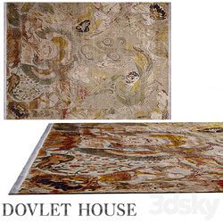 OM Carpet DOVLET HOUSE (art 17939) 