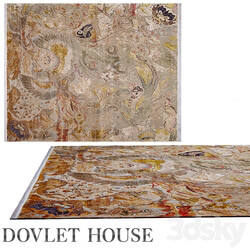 OM Carpet DOVLET HOUSE (art 17937) 