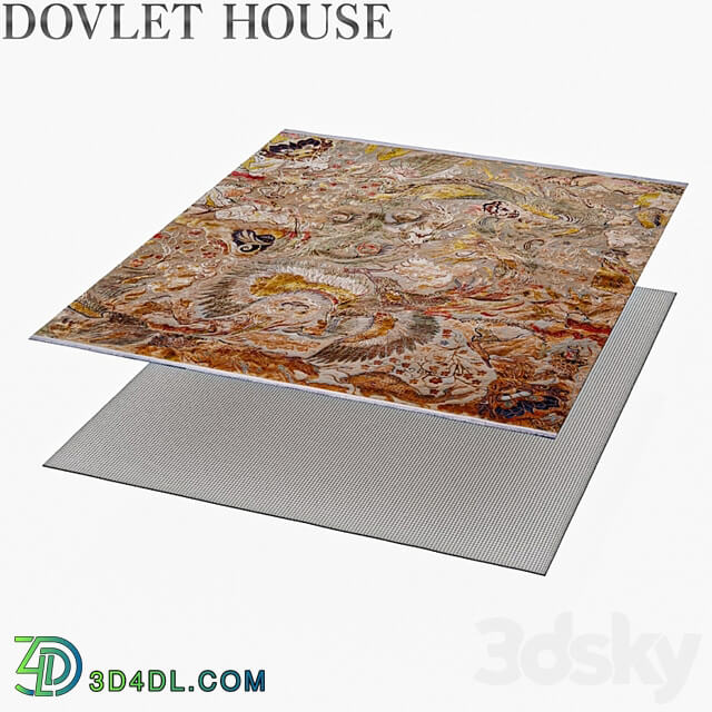 OM Carpet DOVLET HOUSE (art 17937)